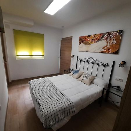 Casa Maria Bed and Breakfast Mezquitilla Εξωτερικό φωτογραφία