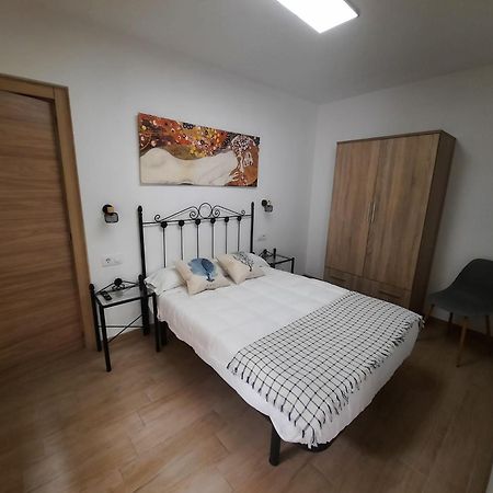 Casa Maria Bed and Breakfast Mezquitilla Εξωτερικό φωτογραφία