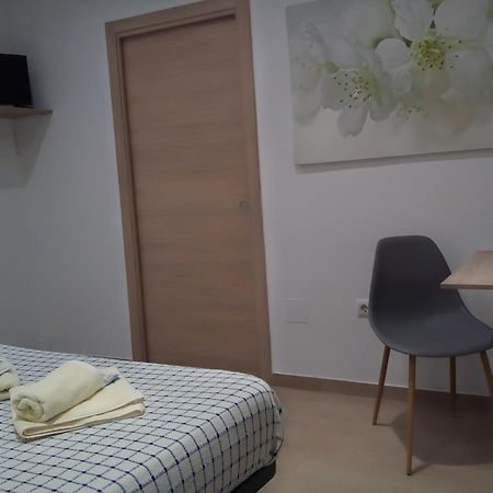 Casa Maria Bed and Breakfast Mezquitilla Εξωτερικό φωτογραφία