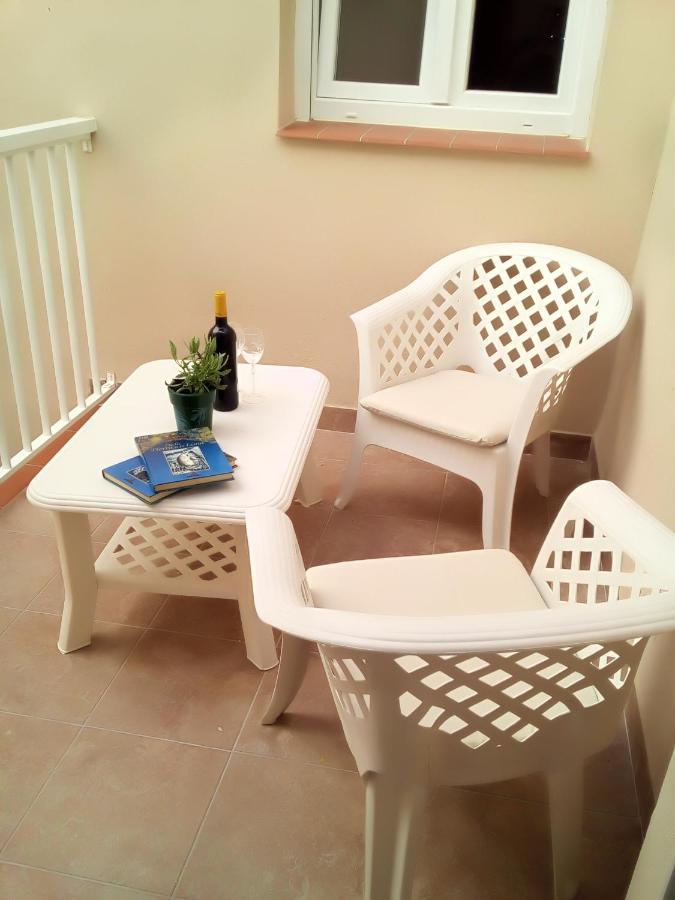 Casa Maria Bed and Breakfast Mezquitilla Εξωτερικό φωτογραφία