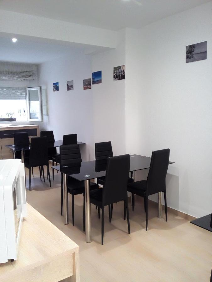 Casa Maria Bed and Breakfast Mezquitilla Εξωτερικό φωτογραφία