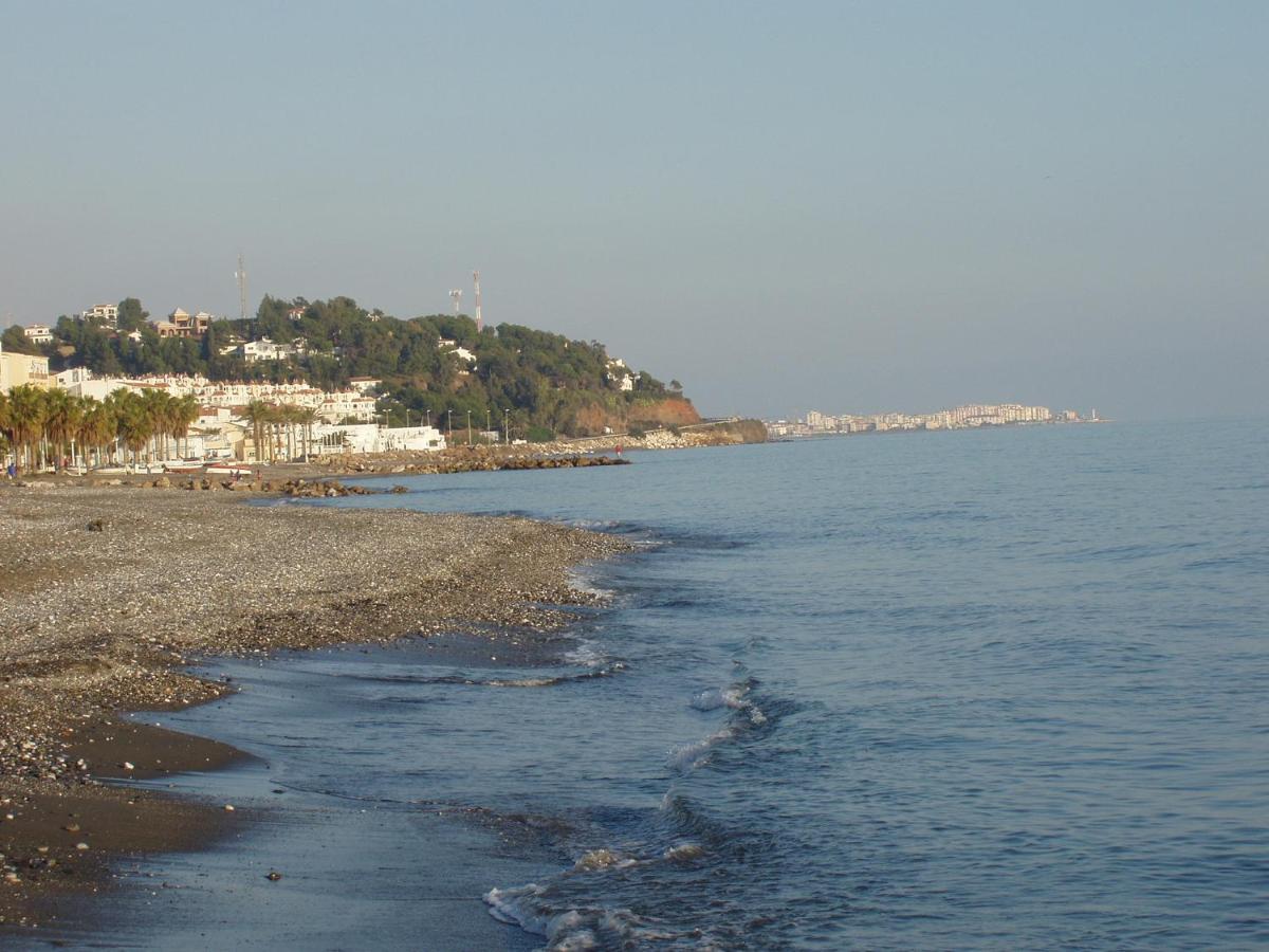 Casa Maria Bed and Breakfast Mezquitilla Εξωτερικό φωτογραφία