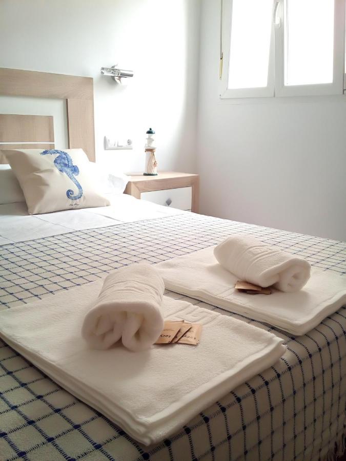 Casa Maria Bed and Breakfast Mezquitilla Εξωτερικό φωτογραφία