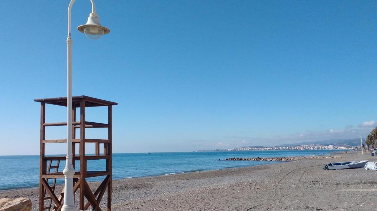 Casa Maria Bed and Breakfast Mezquitilla Εξωτερικό φωτογραφία
