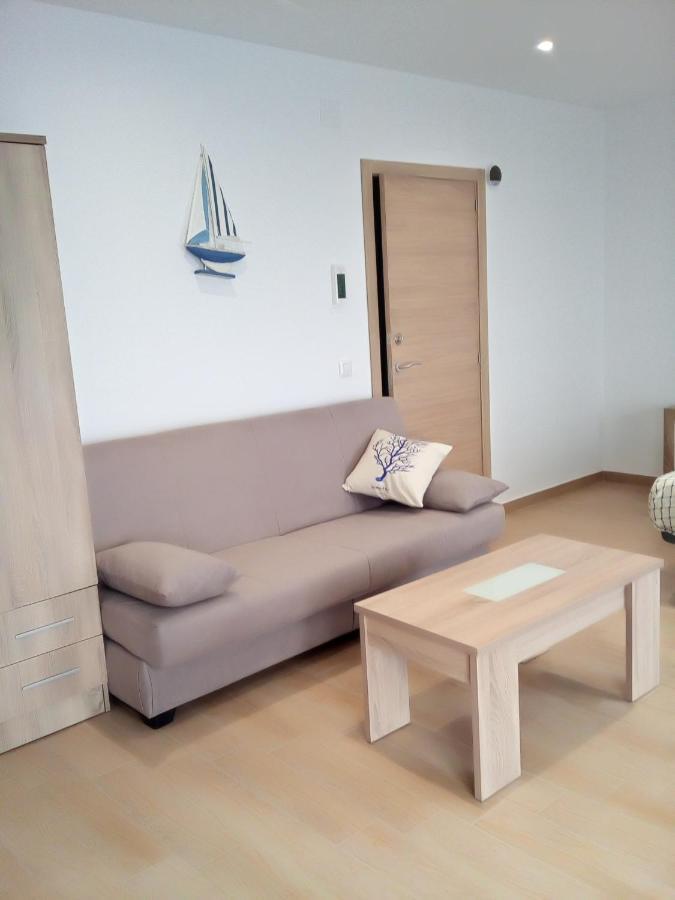 Casa Maria Bed and Breakfast Mezquitilla Εξωτερικό φωτογραφία