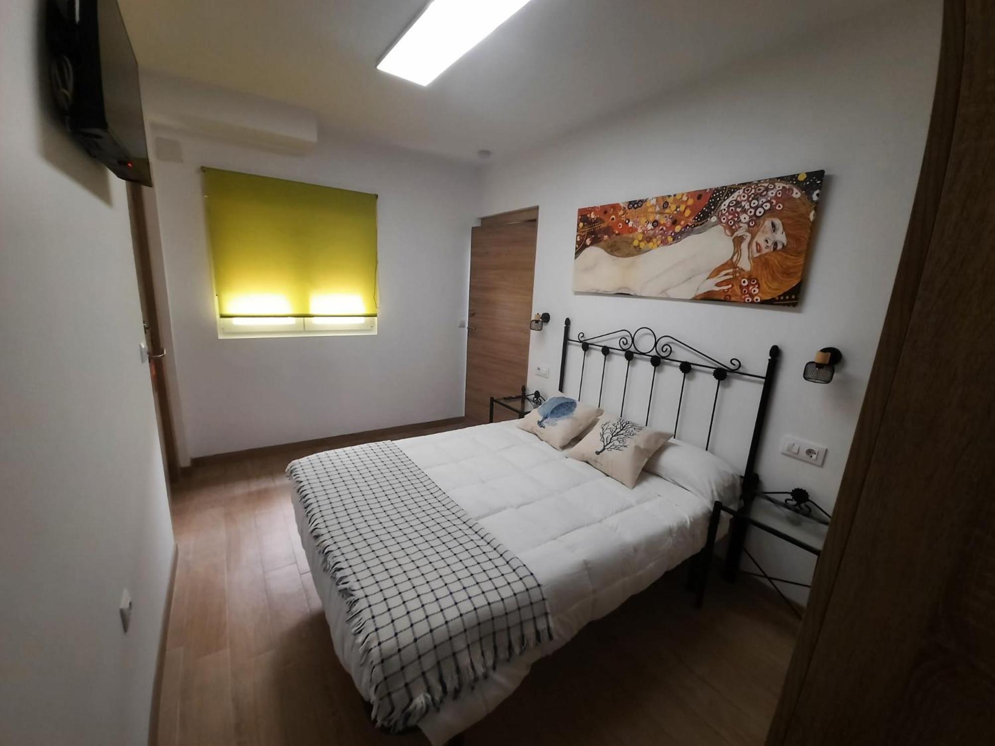 Casa Maria Bed and Breakfast Mezquitilla Εξωτερικό φωτογραφία