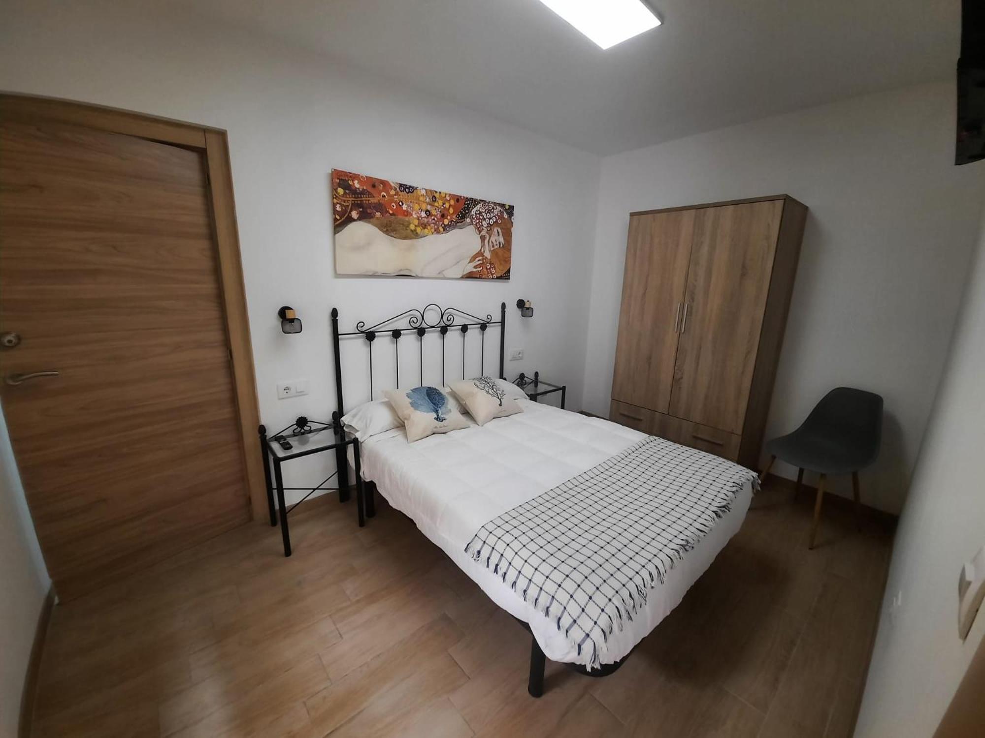 Casa Maria Bed and Breakfast Mezquitilla Εξωτερικό φωτογραφία