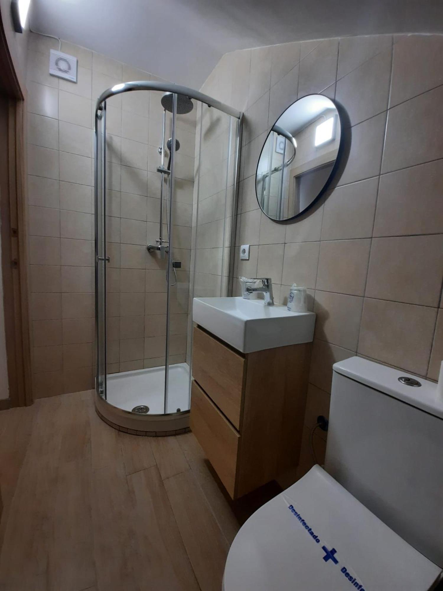 Casa Maria Bed and Breakfast Mezquitilla Εξωτερικό φωτογραφία