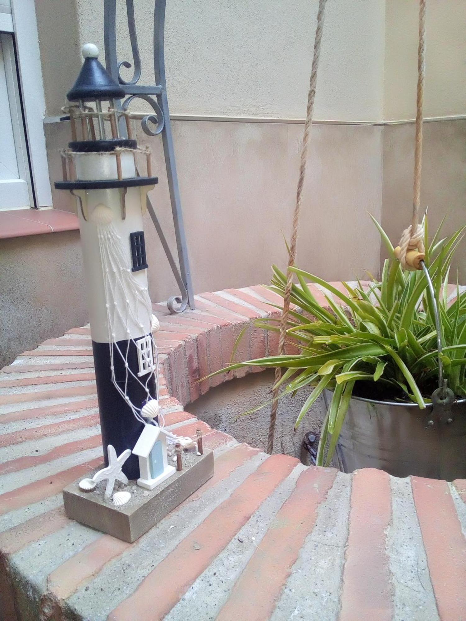 Casa Maria Bed and Breakfast Mezquitilla Εξωτερικό φωτογραφία