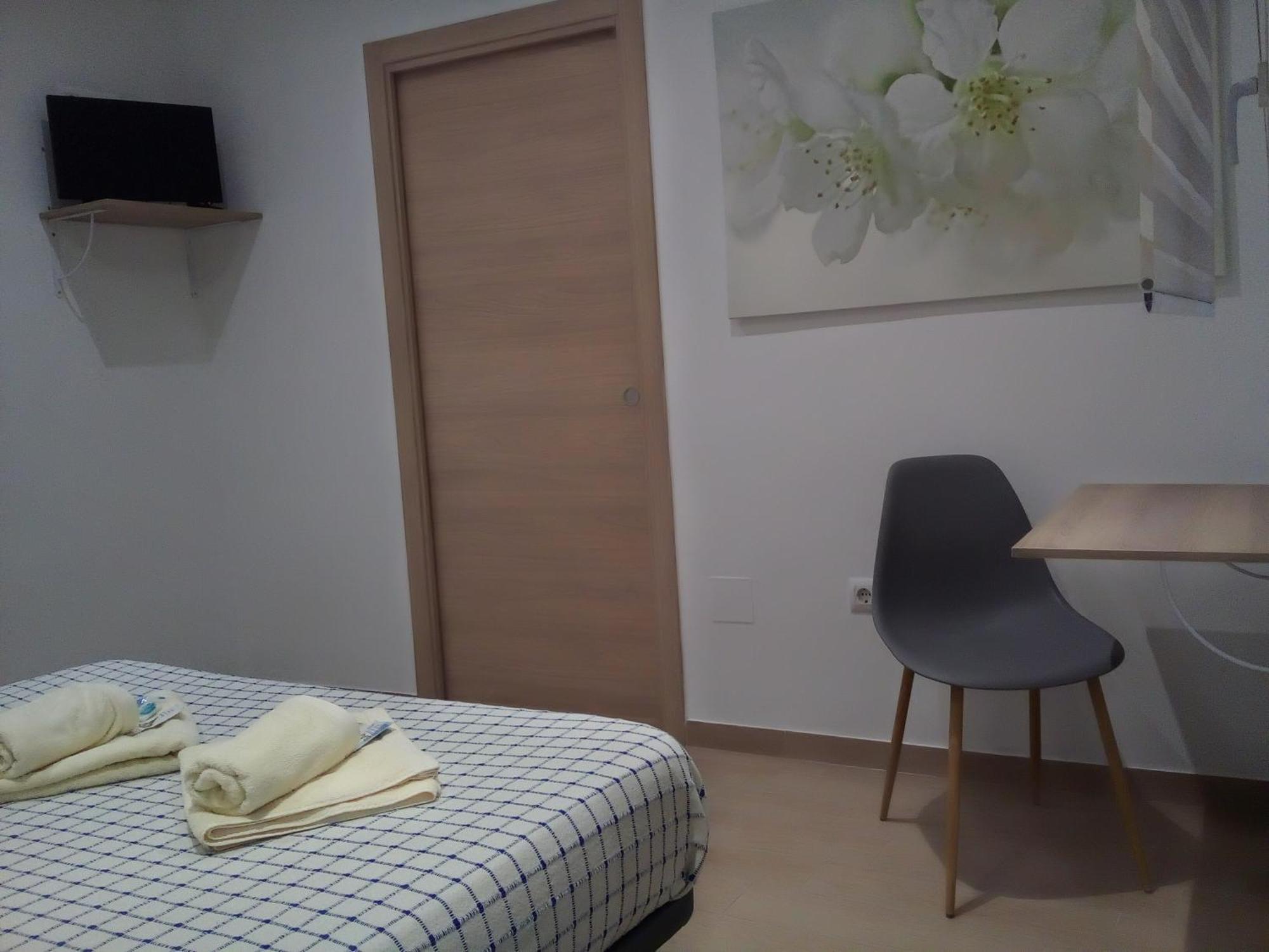 Casa Maria Bed and Breakfast Mezquitilla Εξωτερικό φωτογραφία