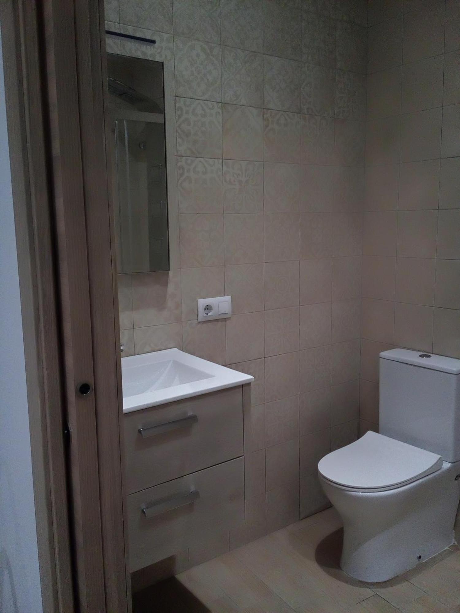 Casa Maria Bed and Breakfast Mezquitilla Εξωτερικό φωτογραφία